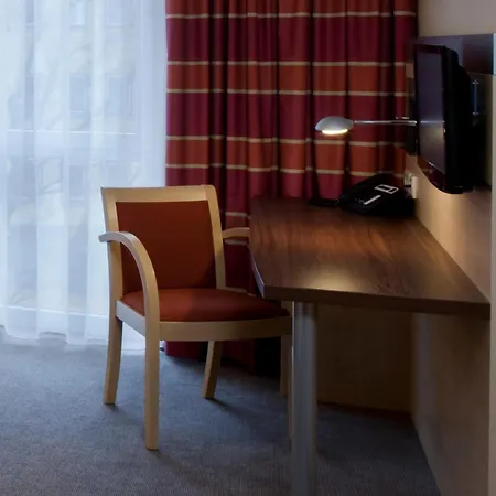 فندق Express By Ihg Gütersloh