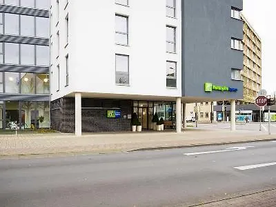 Hotel Express By Ihg