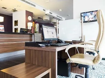 فندق Express By Ihg Gütersloh