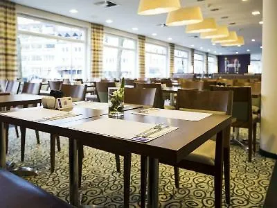 מלון Express By Ihg Gütersloh