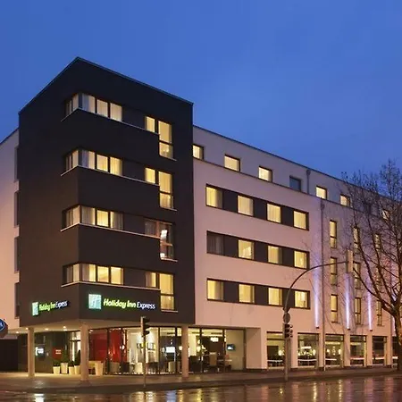 Express By Ihg 3* Gütersloh