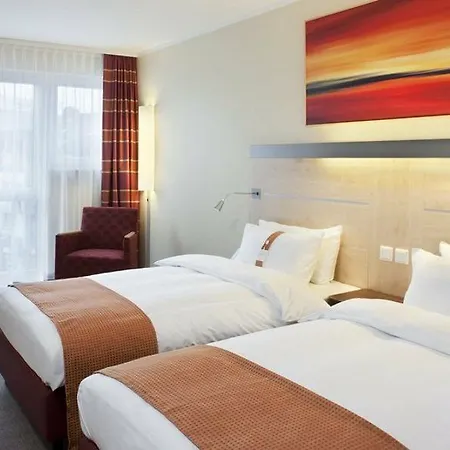 Express By Ihg 3* Gütersloh