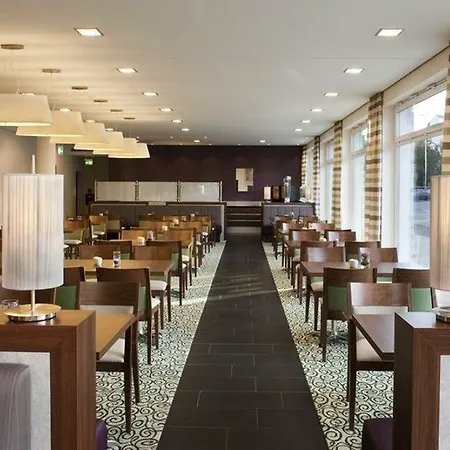 Express By Ihg Gütersloh