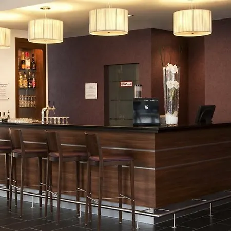 Express By Ihg Gütersloh