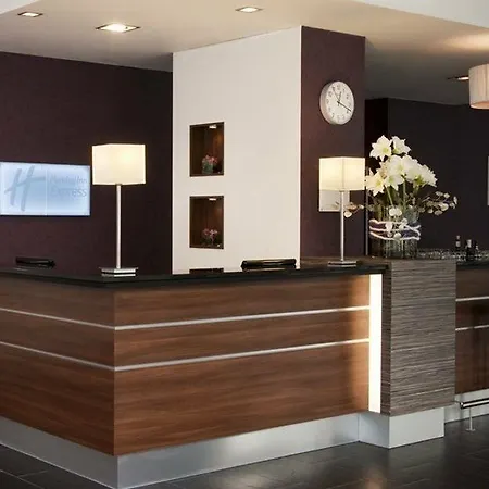 Express By Ihg