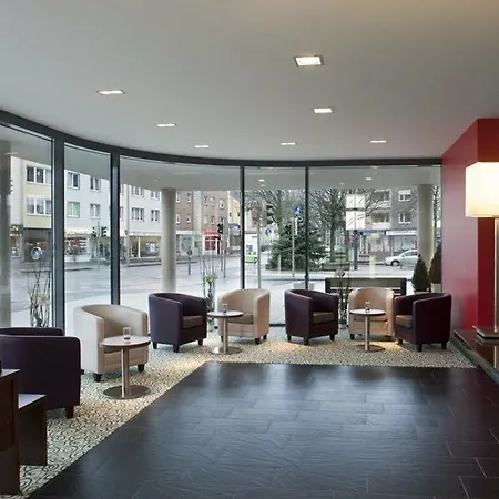 فندق Express By Ihg