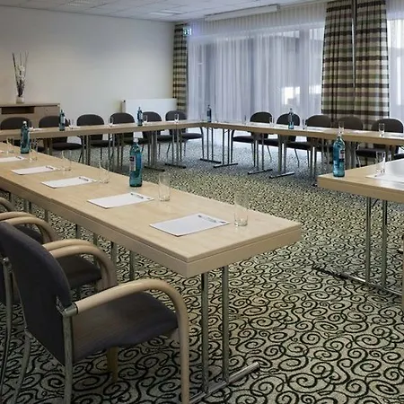 Express By Ihg Gütersloh