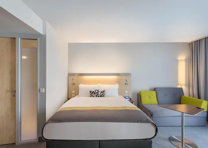 Express By Ihg