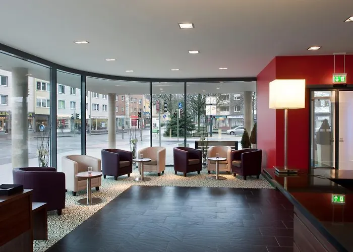 Express By Ihg Gütersloh