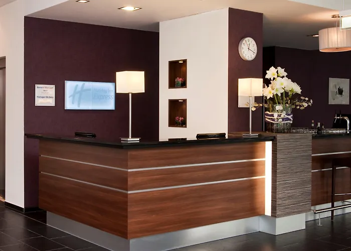 Express By Ihg Gütersloh