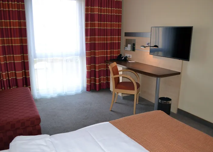 Express By Ihg Gütersloh