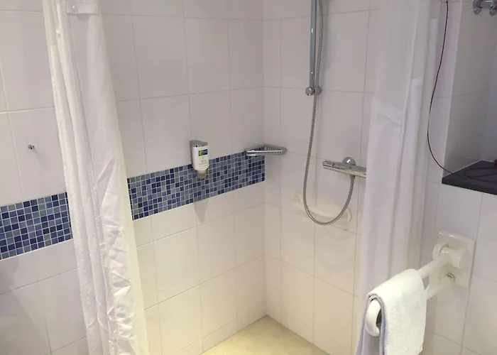 Hotel Express By Ihg Gütersloh