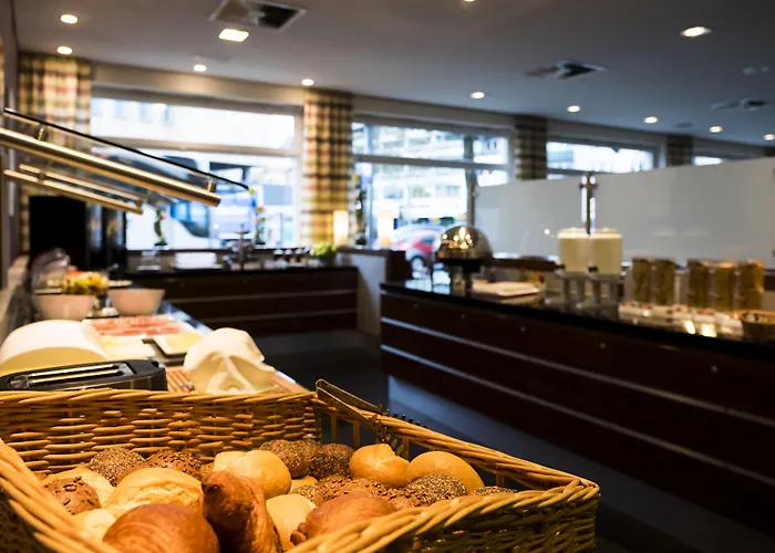 ホテル Express By Ihg 3*