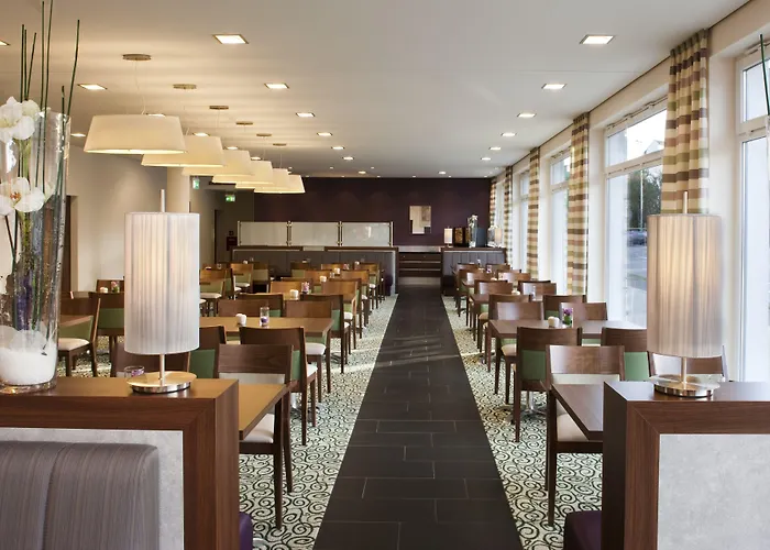 Hotel Express By Ihg 3*