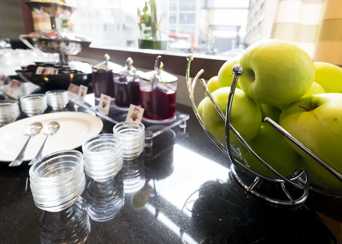 ホテル Express By Ihg