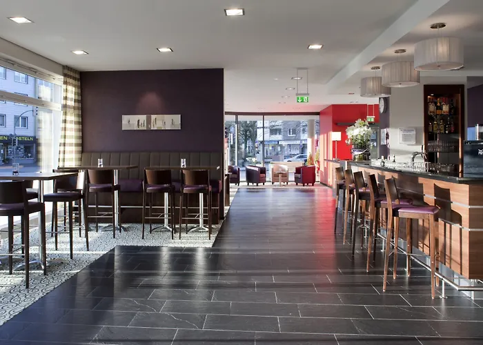 Express By Ihg 3* Gütersloh