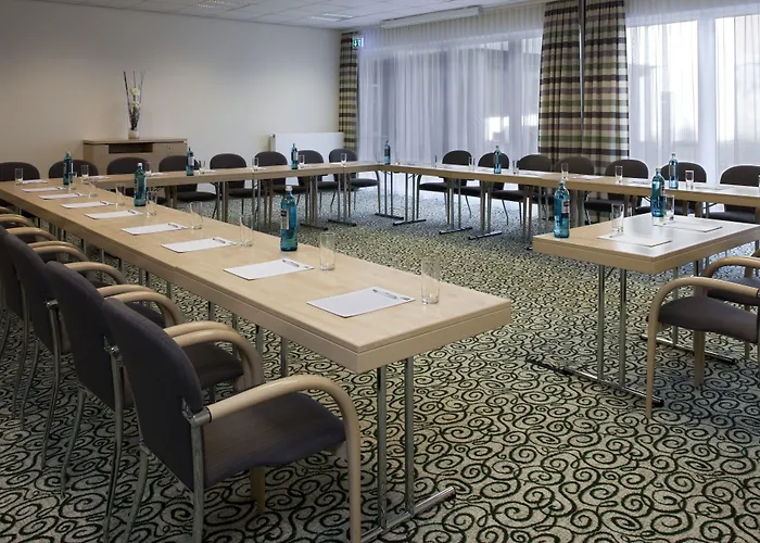 Express By Ihg 3* Gütersloh