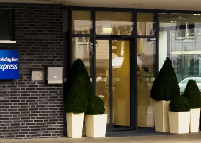 Express By Ihg Gütersloh