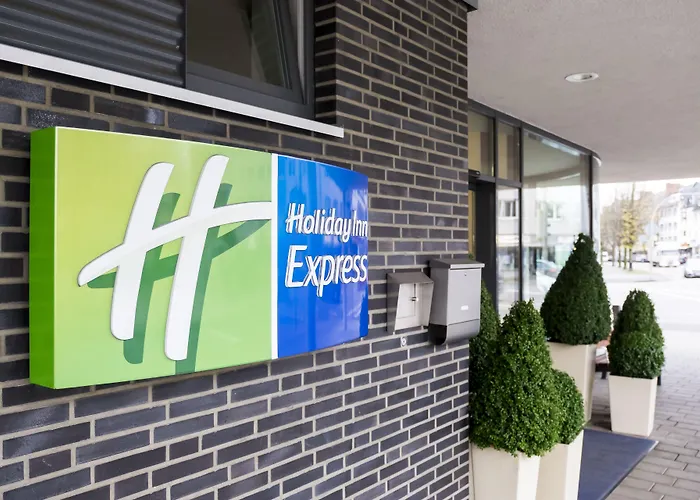 Express By Ihg Gütersloh