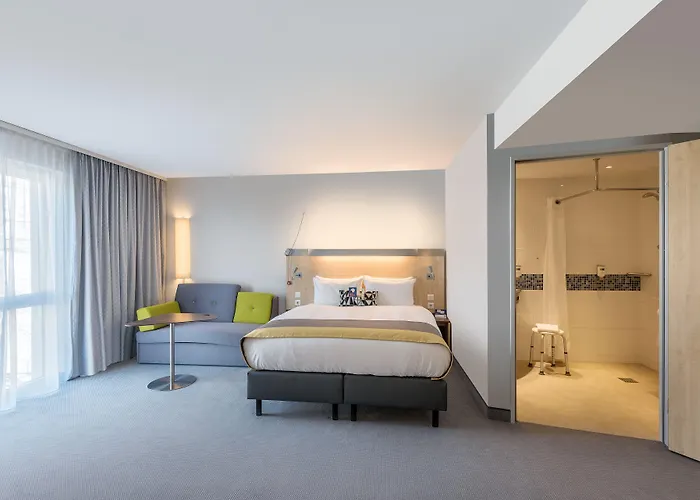 Express By Ihg 3* Gütersloh