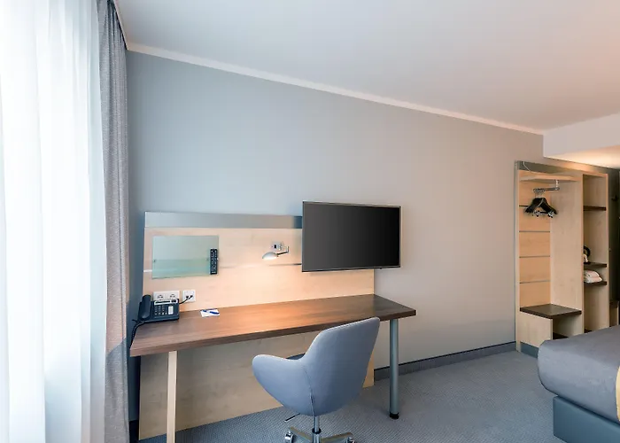 Hotel Express By Ihg Gütersloh