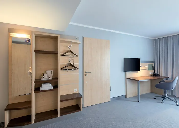 Express By Ihg Hotel Gütersloh