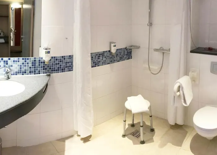 Express By Ihg Gütersloh