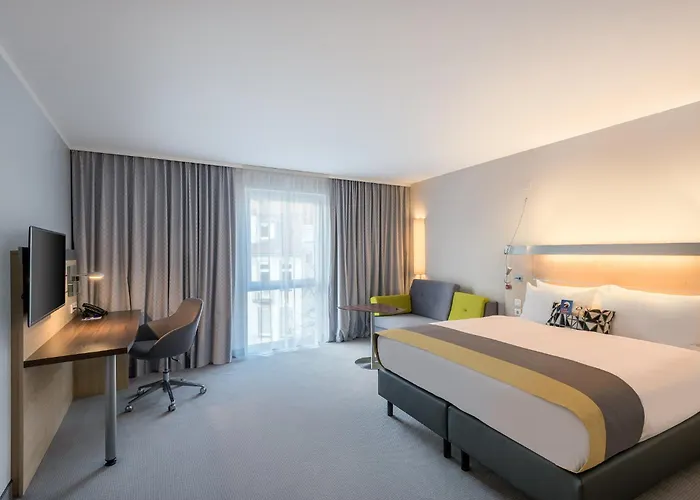 Hotel Express By Ihg