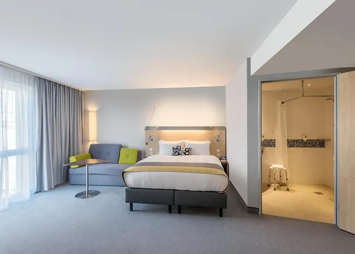 酒店 Express By Ihg
