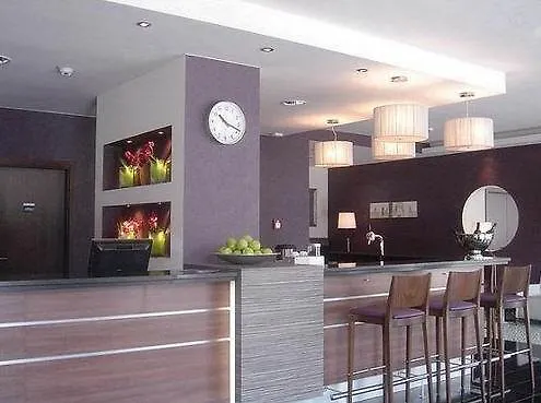 Hotel Express By Ihg Gütersloh