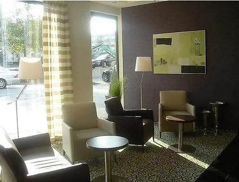 Hotel Express By Ihg