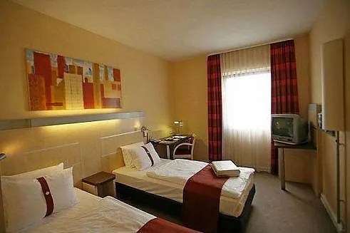 酒店 Express By Ihg 3*