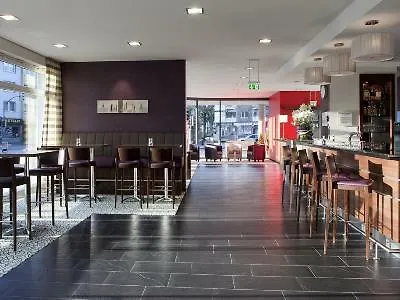 Hotel Express By Ihg 3*