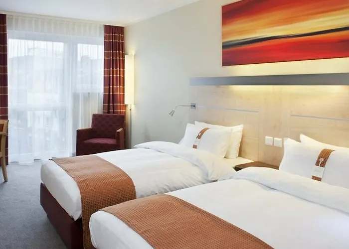 Express By Ihg 3* Gütersloh