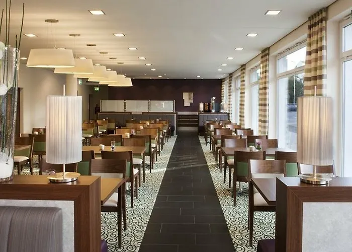 Express By Ihg Gütersloh