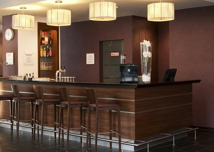 Express By Ihg Gütersloh