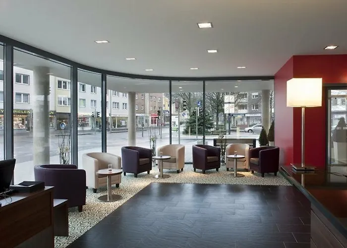 Hotel Express By Ihg