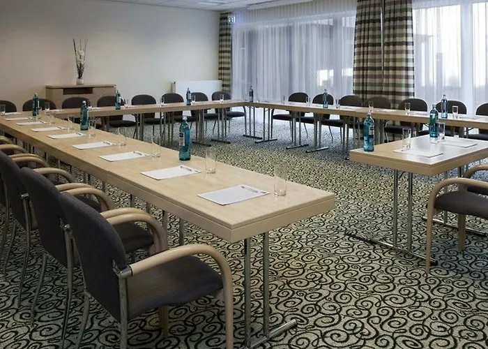 Express By Ihg Gütersloh